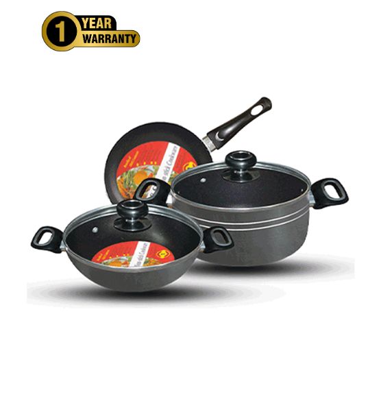 Best Induction Cookware Set
