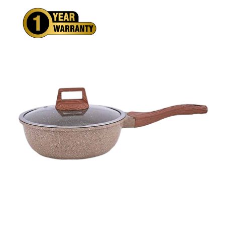 Best Pan for Deep Frying
