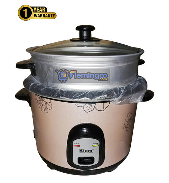 Best Rice Cooker in Bangladesh