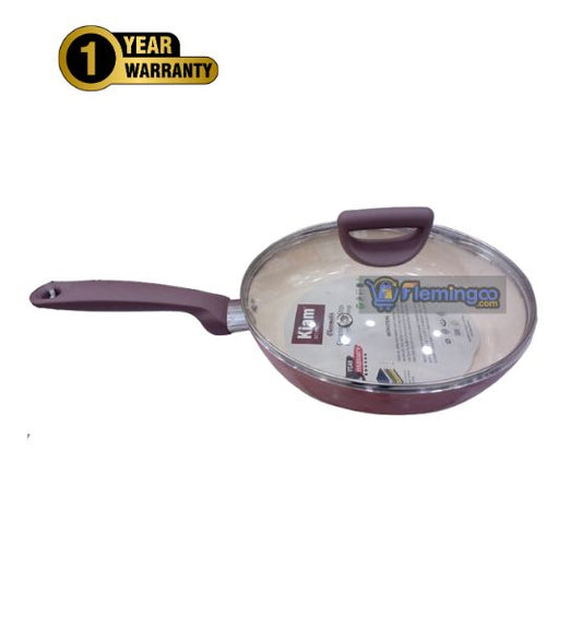 Ceramic Frying Pan
