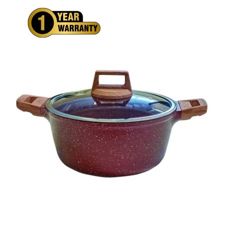 Ceramic Non Stick Frying Pan