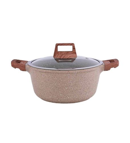 Ceramic Non Stick Frying Pan