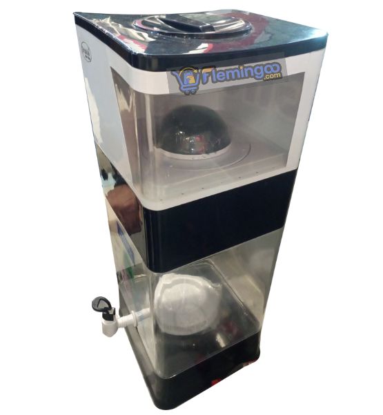 Drinkit Water Purifier Active Silver