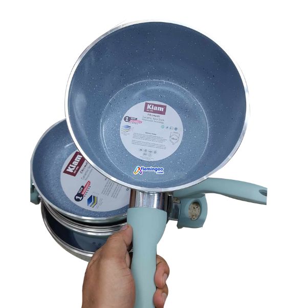 Fry Pan Set Price in Bangladesh