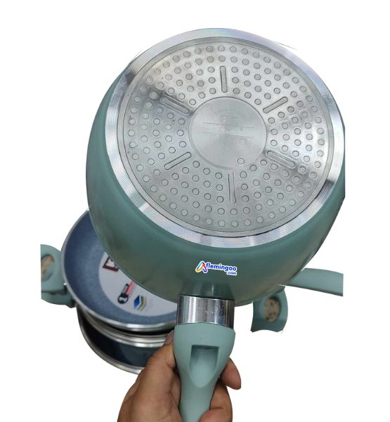Fry Pan Set Price in Bangladesh