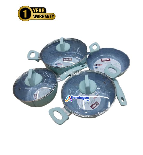 Fry Pan Set Prices in Bangladesh