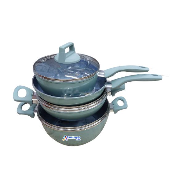 Fry Pan Set Price in Bangladesh