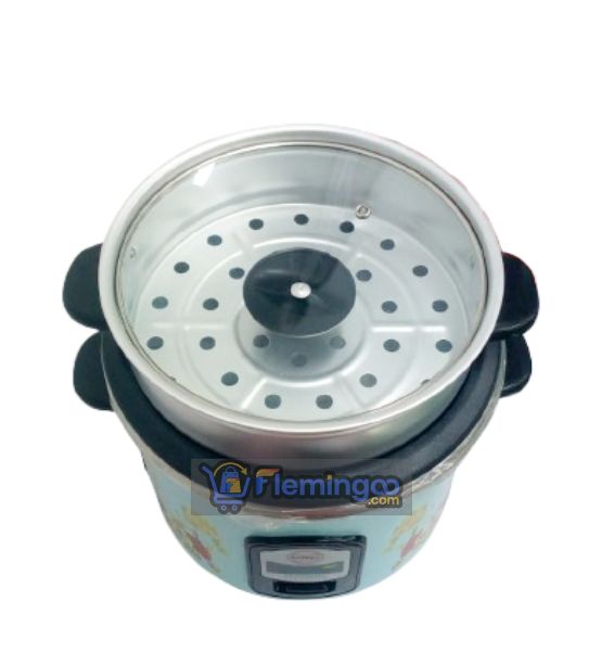 Hawkins Rice Cooker Price in Bangladesh