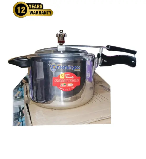 Howkingss Pressure Cooker Straight