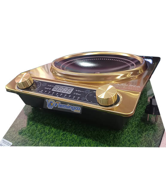 Jamuna Infrared Cooker JIFC22-Quick