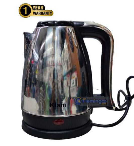 Kiam Electric Kettle Price in Bangladesh