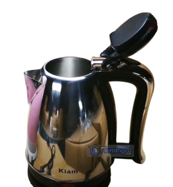 Kiam Electric Kettle Price in Bangladesh