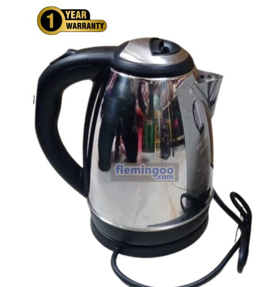Kiam Electric Kettle