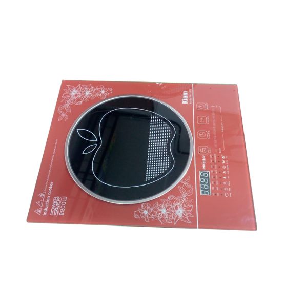 Kiam Induction Cooker