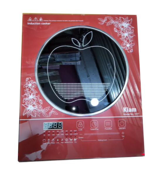 Kiam Induction Cooker