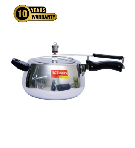 Kiam pressure cooker 6.5 litre price sale