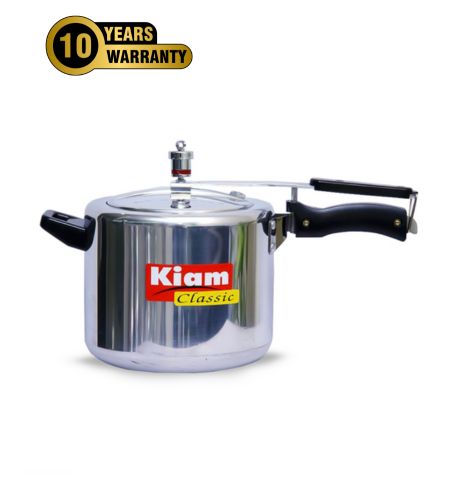 Kiam Pressure Cooker 5.5 Litre Price