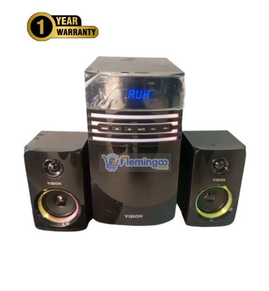 pc speaker price in bd