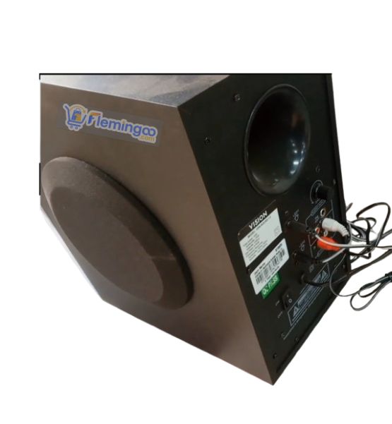 pc speaker price in bd
