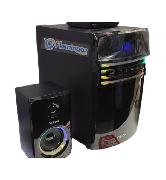 pc speaker price in bd