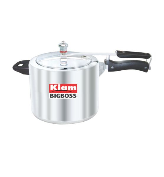 Pressure Cooker Pan
