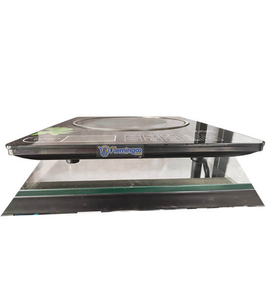 Vigo Induction Cooker VIG-1204 Eco