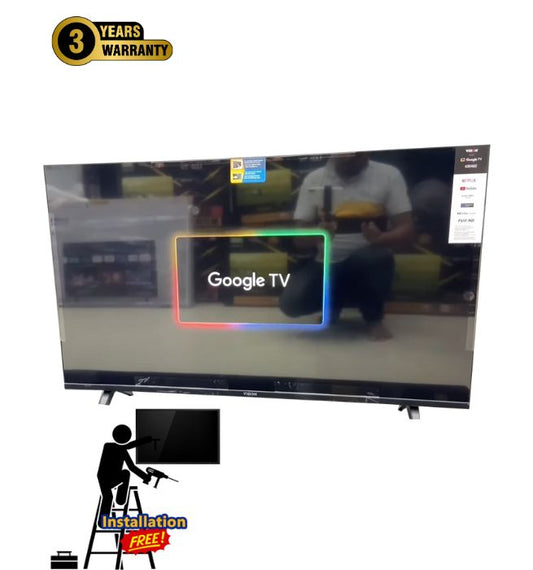 Vision 43 LED TV Price in Bangladesh