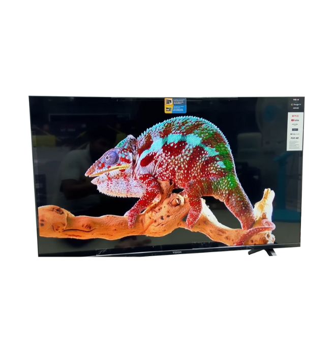 Vision 43 LED TV Price in Bangladesh