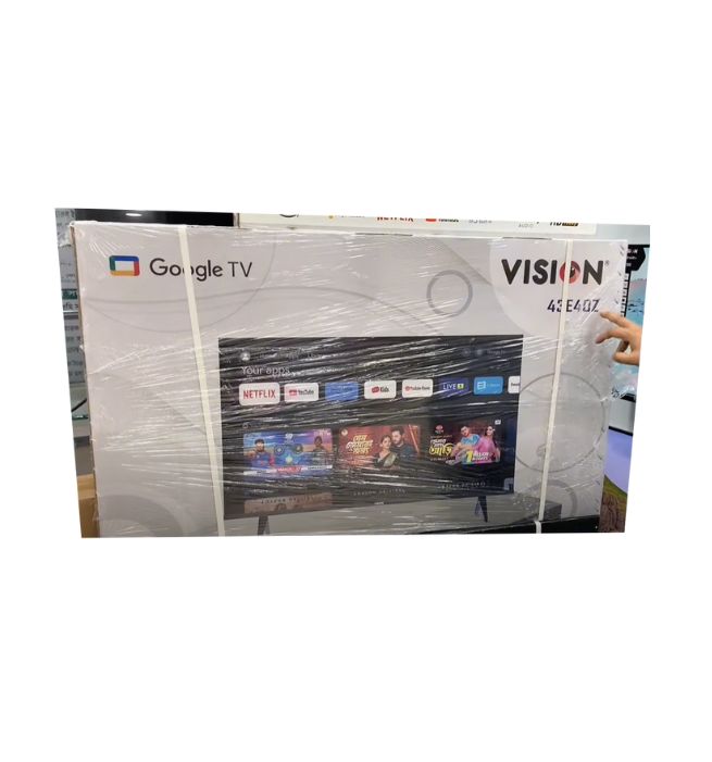 Vision 43 LED TV Price in Bangladesh