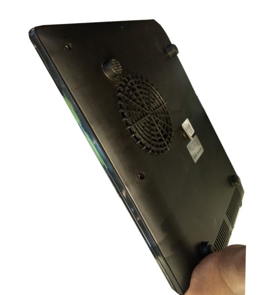 Vision Induction Cooker Price in Bangladesh