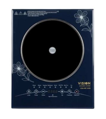 vision-infrared-cooker