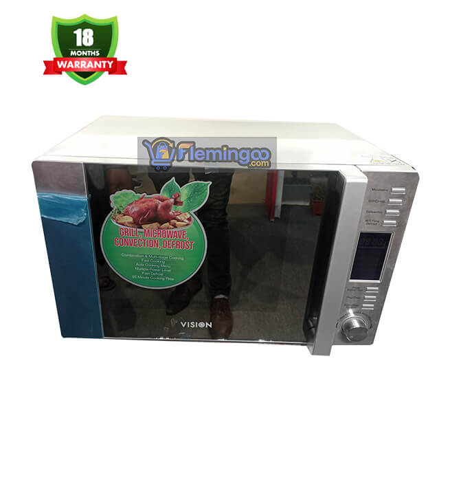 Vision Micro Oven VSM 30Ltr Convection