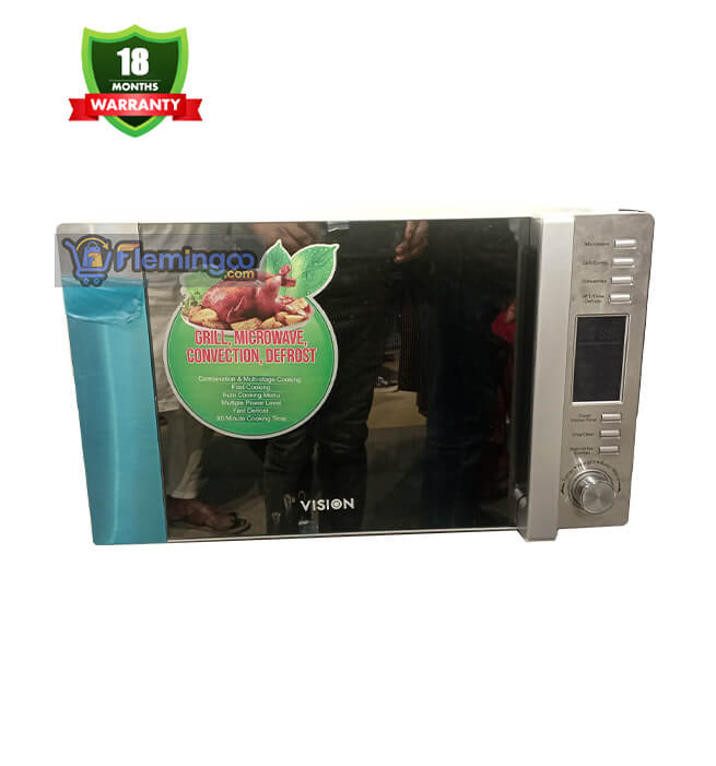 Vision Micro Oven VSM 30Ltr Convection