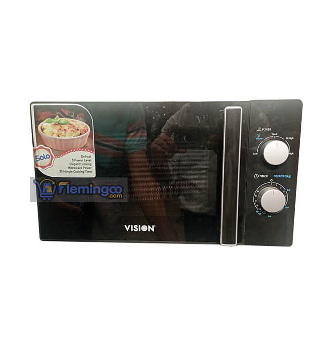 Vision Microwave Oven 20ltr MA20B