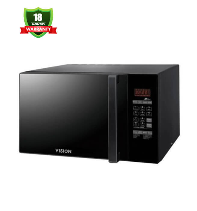 Vision Microwave Oven RAC 30Ltr Rotisserie