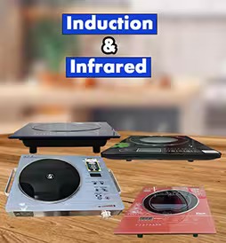 Electric Cooker