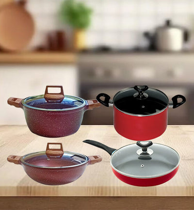 Cooking Pan