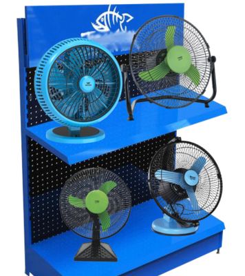 High Speed Fan