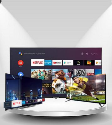 LED TV