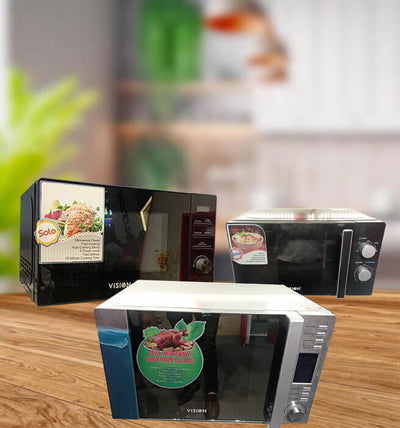 Micro Oven