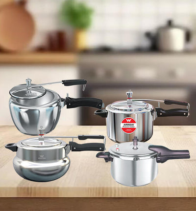 Pressure Cooker