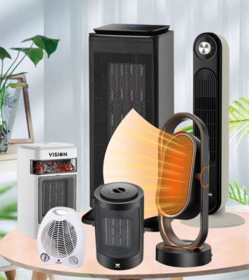 Room Heater