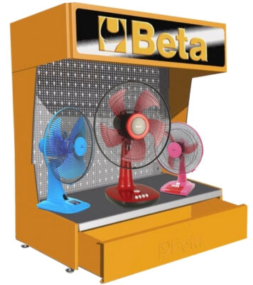 Table Fan