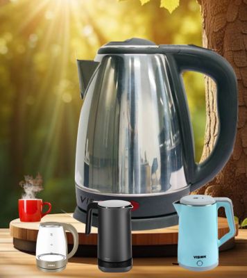 Kettle