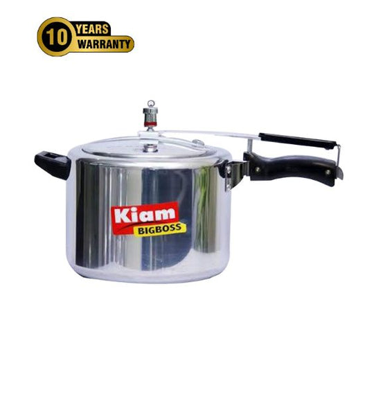 8 Litre Electric Pressure Cooker