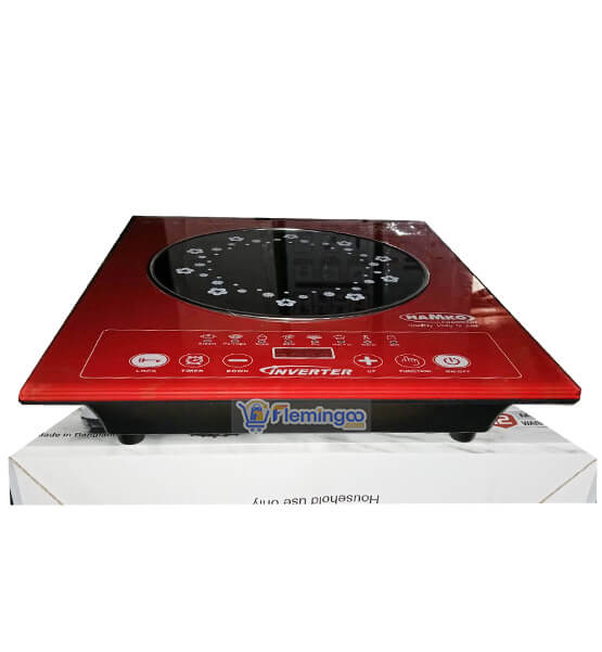 Hamko Infrared Cooker CMT-22 (HEC-2-01)
