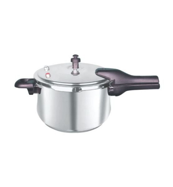 Kiam Tri Ply SS Pressure Cooker 3.5Ltr (IB)