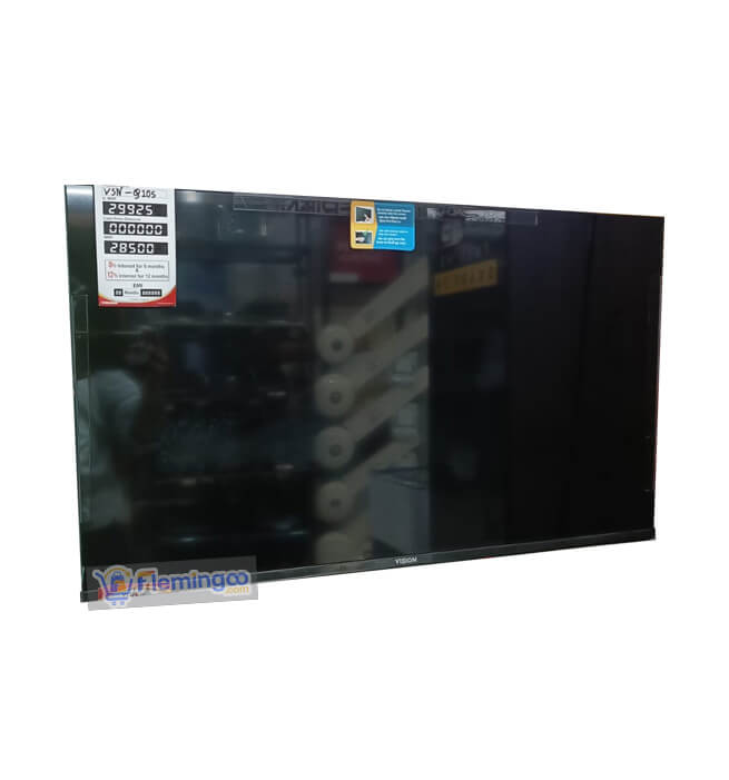 Vision 32” QLED Q10S Google TV