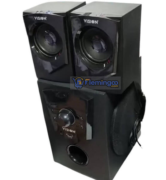 Bluetooth Sound Box BD Price