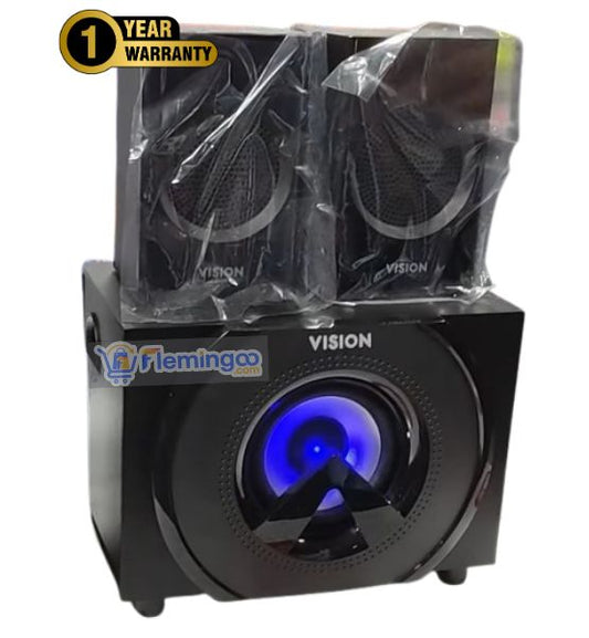 Computer Sound Box Price in Bangladesh
